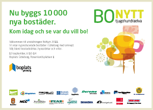 Annons BoNytt 2011