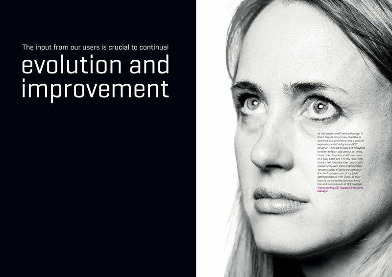 Configuras årsredovisning 2010