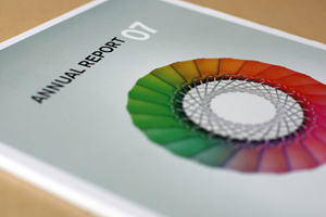 Configura Annual Report 07