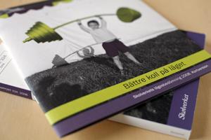 Skolverkets lägesbedömning