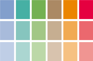 Skolverkets grafiska profil