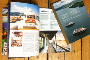 Salen Yearbook 15/16