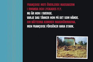 Jag tänker på det som varit