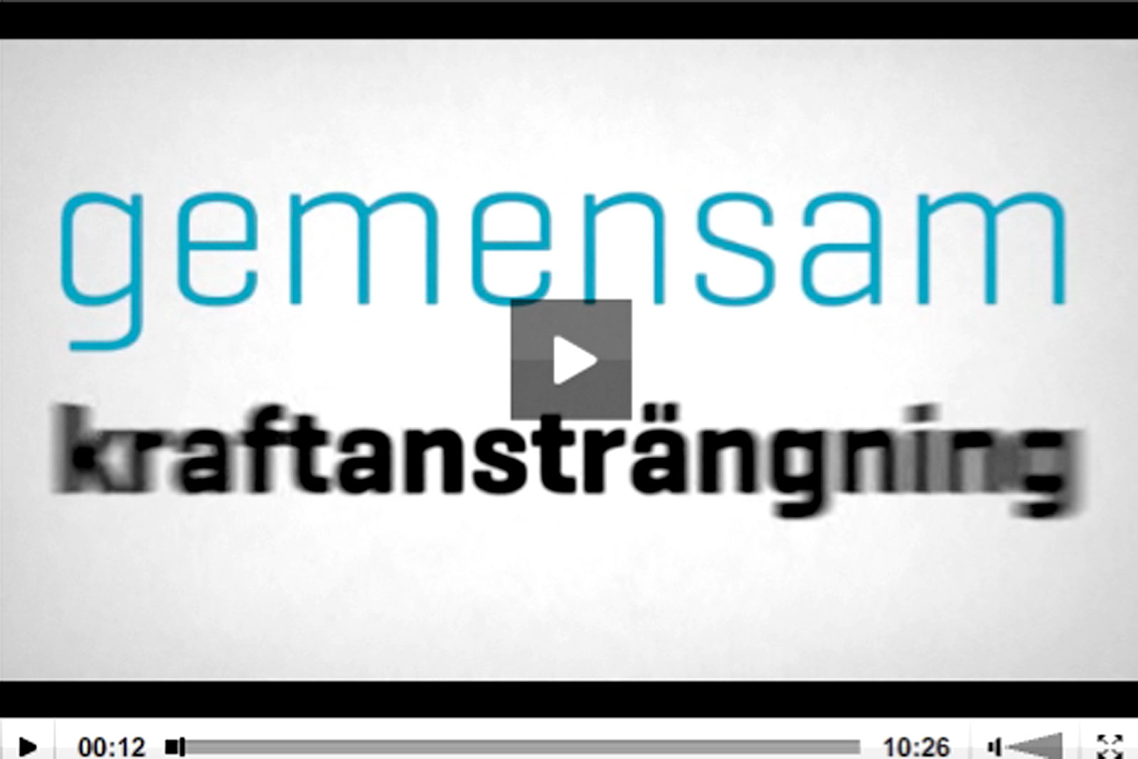 SSR Konsumentråd filmer